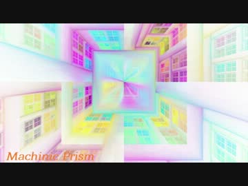 【NNI】 Machinic Prism 【Minimal House】