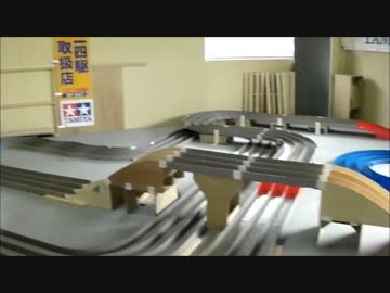 もう一度ミニ四駆で走りたい！ Part-7