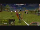 ARFdePT戦クロ水