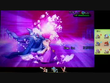 【ポケモンXY】半ニート勢がレート2200まで解説実況する動画【それ７】