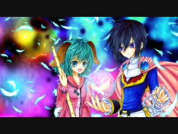 客員剣士が幻想入り-東方運命録-　３１話