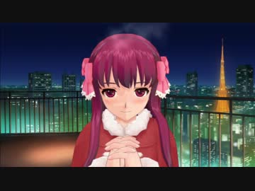 ドリ淫夢クラブ　第三十五章「二人は幸せなキスをして終了」