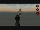 【Postal 2】 バグ 向いた方向に高速移動