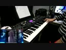 え、、Sister's Noise演奏してみました。。かな？