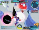 CosmicBreak(コズミックブレイク) 2014年2月1日公會戰 4