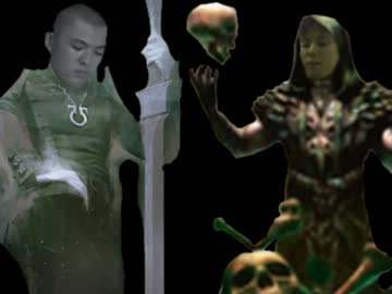 フォーマットレイプ！　ＭＴＧ狂と化した先輩！第十五章.Dran&amp;Bant