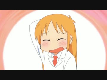 【バンブラP】日常OP「ヒャダインのカカカタ☆カタオモイ-C」