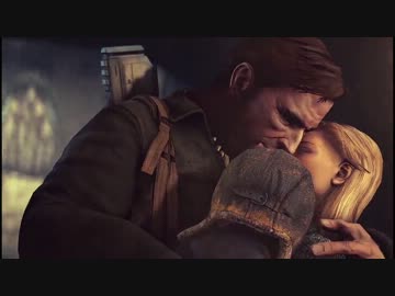 【RESISTANCE3　－レジスタンス３－】　先導プレイ動画　０３