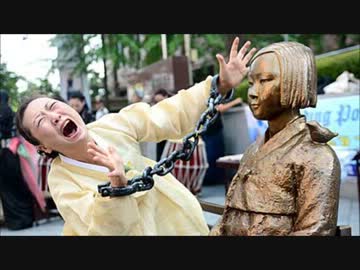 慰安婦問題で図に乗りすぎた韓国がアメリカで日本人に返り討ち