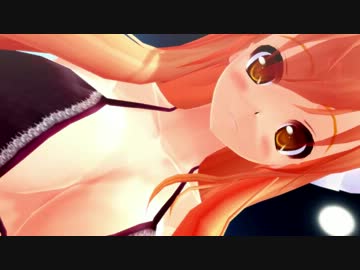 【MMD】 八雲紫