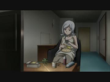 今週（第17話）のアイラ