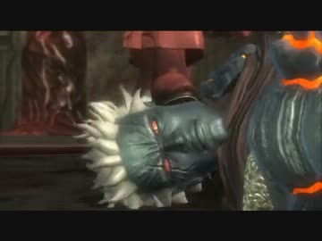 【NINJA GAIDEN Σ2】本当に鬼畜ゲーなのか最高難易度で無謀実況part55