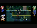 【Wii U】また、あいつ捕まったってよ・・・ｗ9人目ｗ【スパマリU】