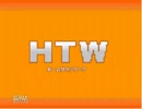【HTW】明日からがんばる　Part1【実況プレイ】