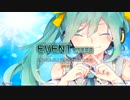 【StepMania】SING＆SMILE【初音ミク】