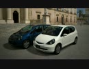 [GT6]脱STD車カタログ054[ホンダ・フィットW + ジャズ 1.4 DSi SE Sport '01][PS3]