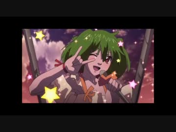 【Mann:Coカラオケ大会】　星間飛行