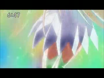 アクイラの腰振り