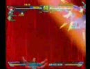 ２月６日　ＴＲＦ北斗大会終了後の野試合　その４