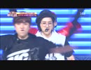 140131 B1A4  フェイスオフ 私は知っている+幻想の中の君