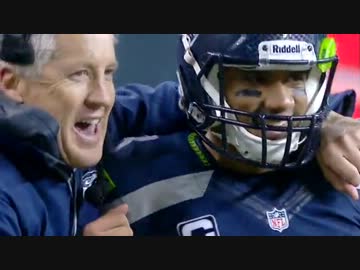 NFL 2013 シーズンハイライト