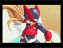 ロックマンゼロ4をセーブ縛りでSランク目指す実況part1