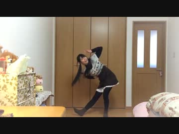 【夢華】ハピネスチャージプリキュアED【踊ってみた】