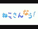 【APヘタリア】ねこさんなう【2014希誕】