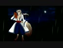 【UTAU自音源】　上弦の月　【UTAUカバー】