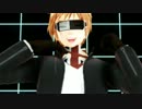 【APヘタリアMMD】ｻｲﾊﾞｰｻﾝﾀﾞｰ眉毛【ﾊﾞﾘﾊﾞﾘｰ】