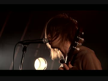 m:a.ture【波動関数上のAim】(Official Live Video)