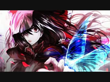 【東方ヴォーカル】 GET IN THE RING - Rebirth 【春色小径】