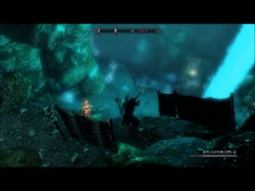 【実況】SKYRIM Part89