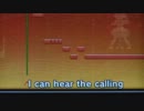 【バンブラＰ】（B'z）CALLING（不採用動画１）