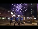 【踊ってみた】　Melody Line 【ゆーや　ぴか　キョン】
