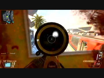 PC版BO2//Ballista[Re:02]