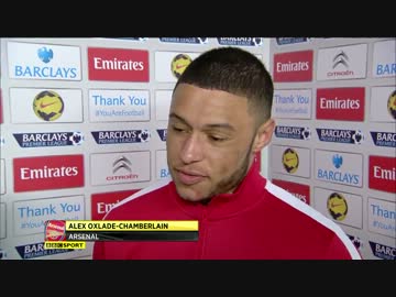 MOTD : Arsenal _ Crystal Palace