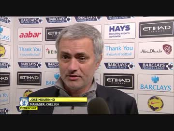 MOTD : Manchester City _ Chelsea