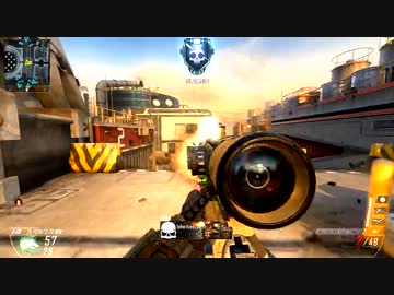 PC版BO2//Ballista[Re:03]