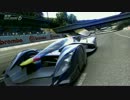 【GT6】Gran-Turismo-Red-Bull-X2014-Std テスト動画
