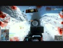 [BF4] 今日も強武器で飯が美味い 2日目 [ゆっくり実況]