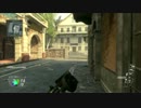 CODBO2　没動画2　(クロスボウ)