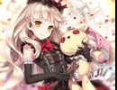 【あざらし】夕立のりぼん歌ってみた。