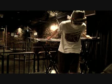 【ヒイズミマサユ機】ゆきやこんこ〜の曲 を弾いてみた【バック奏法】