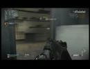 【COD:G】キルレ4.3のエンジョイ勢がエンジョイしつつTDM　Part11