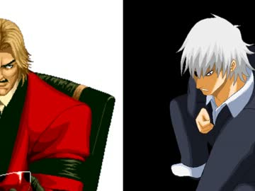 【MUGEN】 第三回 ワンチャンアレバカテルー大会 【パート06】