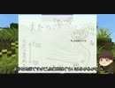 【1.6.4】ゆっくりハリーの山を巡るマインクラフト part2【minecraft】