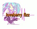 【初音ミク】loveberry fizz【オリジナル】