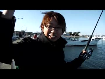 クルマで釣りに行こう♪ part 12 【ワカサギ】