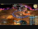 [FF14] バハムート５層　学者視点　[Ridillサーバー]